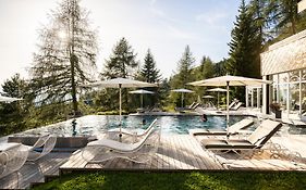 Hotel Rosa Eco Alpine Spa
